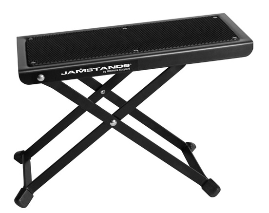 Ultimate Support JS-FT100B Guitar Foot Stool