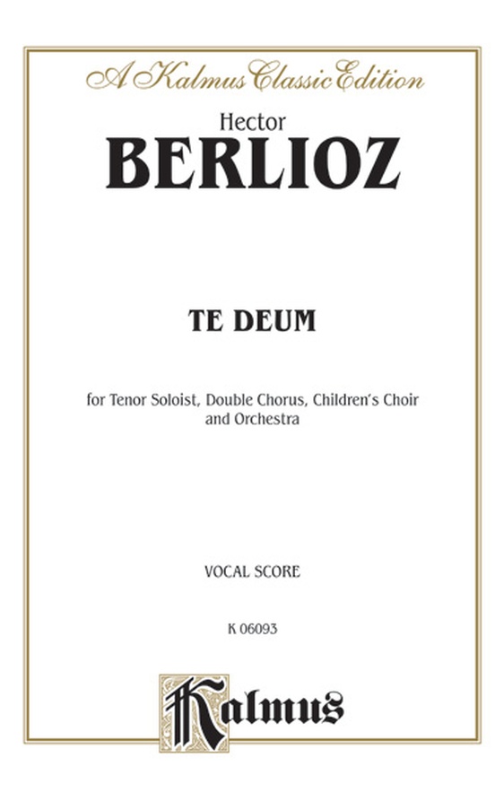Te Deum