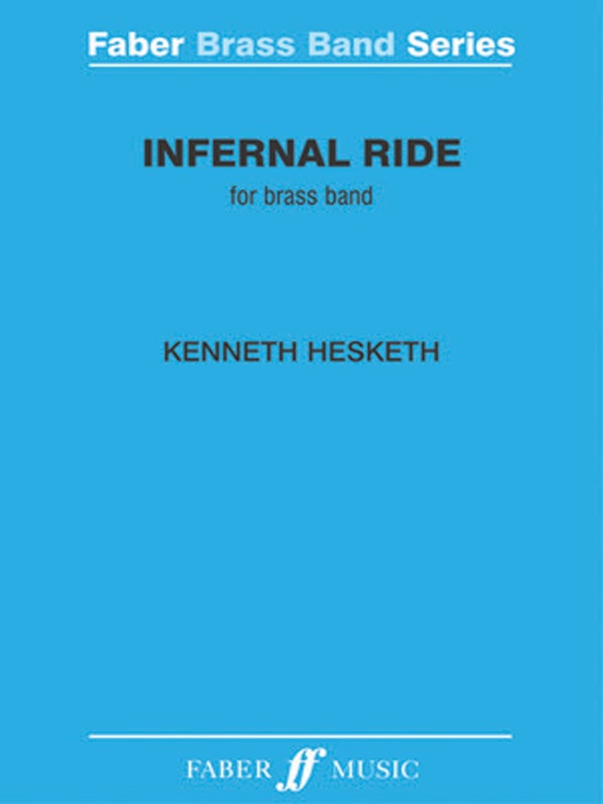 Infernal Ride
