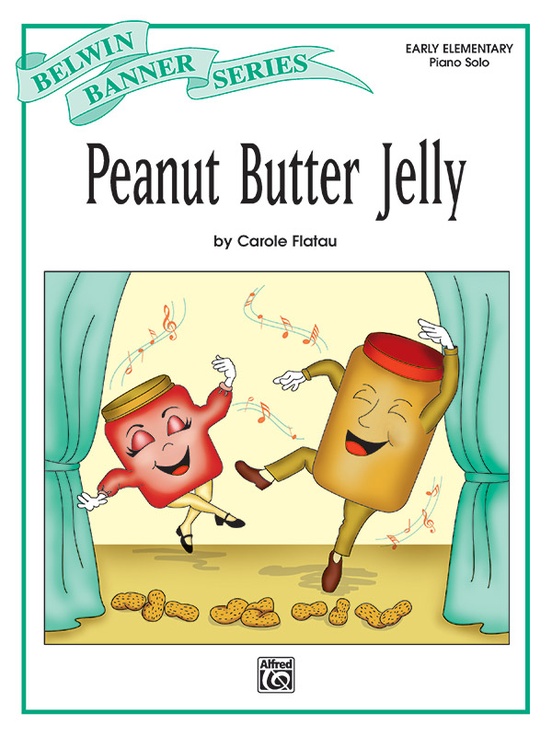 Peanut Butter Jelly