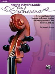 String Player's Guide to the Orchestra