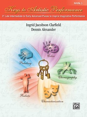 Libro De Partituras Para Piano: Clásicos Para Pianistas En Desarrollo (Vol. 1)