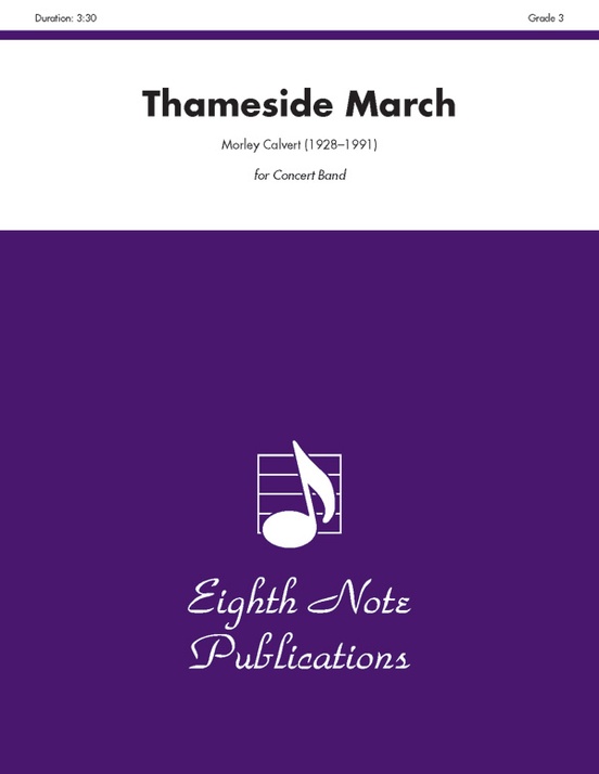 Thameside March