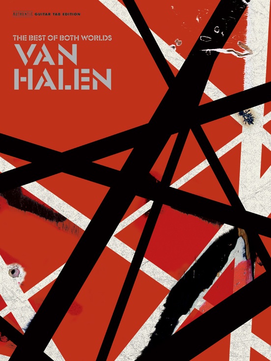 Not Enough: Guitar: Van Halen - Digital Sheet Music Download