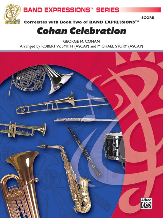 Cohan Celebration