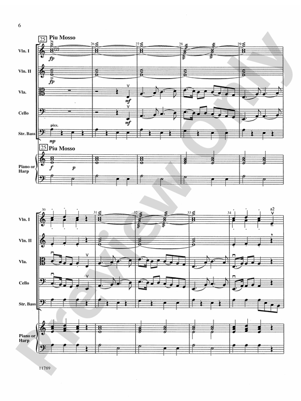 Fantasia on an Original Theme