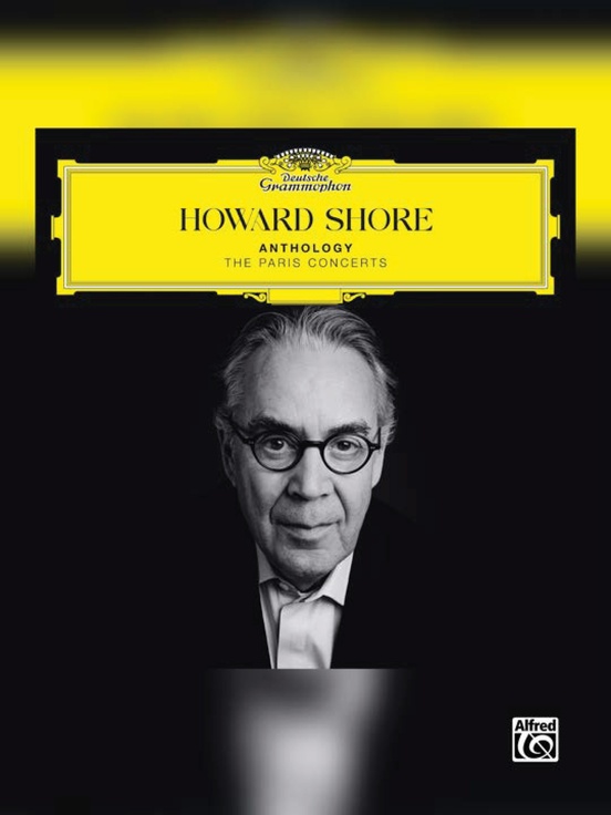 The Fly (Main Title)