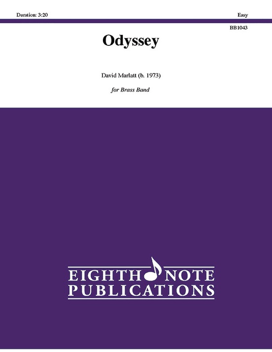 Odyssey