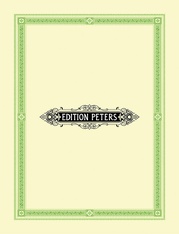 Piano Works, Vol. 9: Lindaraja, En blanc et noir