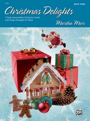 Christmas Delights, Book 3