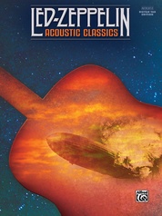 Led Zeppelin: Acoustic Classics (Revised)