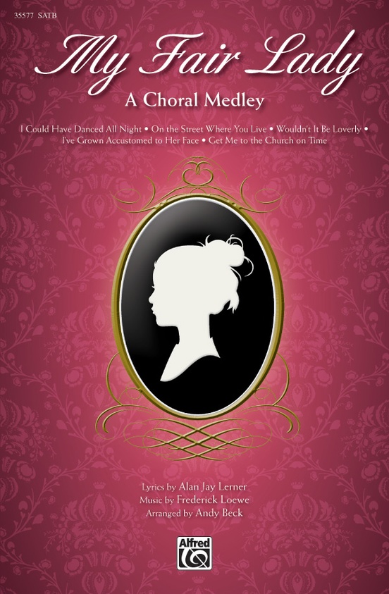 My Fair Lady