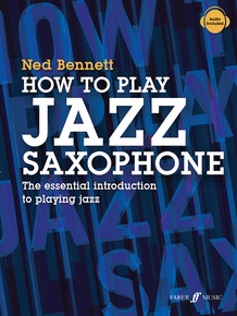How to Play Jazz Saxophone