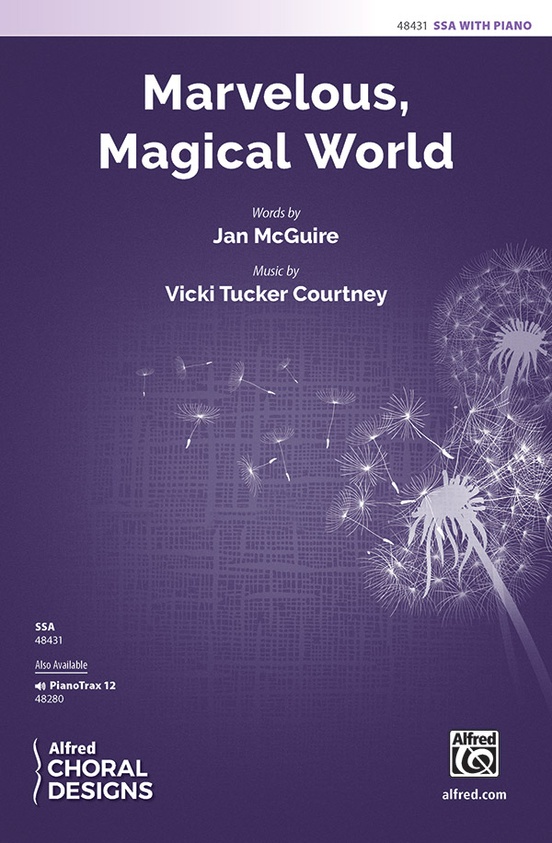 Marvelous, Magical World