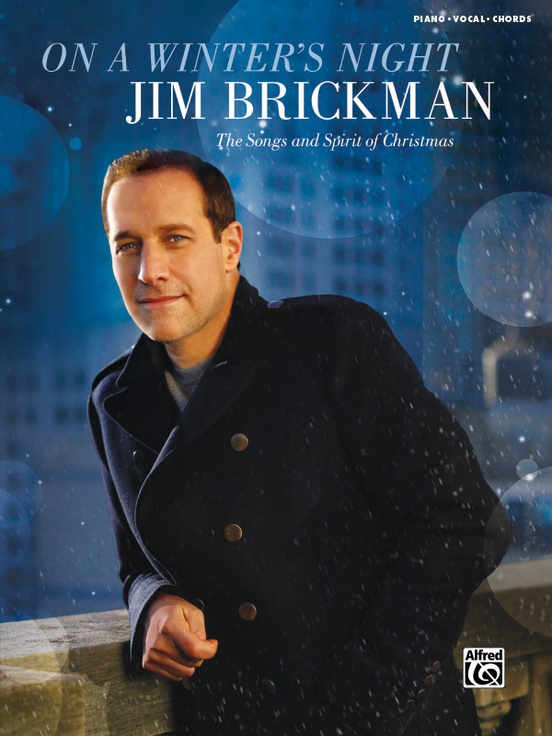 Jim Brickman: On a Winter's Night