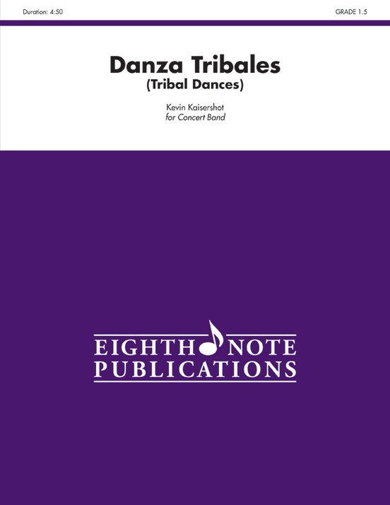 Danza Tribales