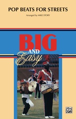 Pop Beats for Streets