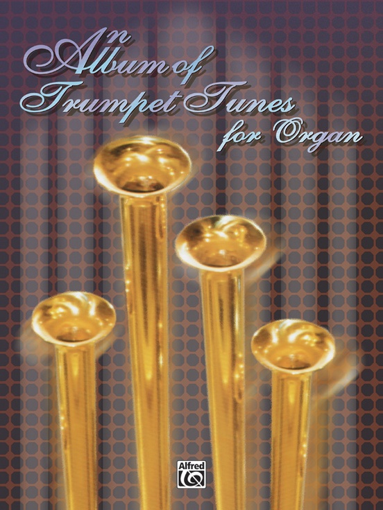 An Album of Trumpet Tunes