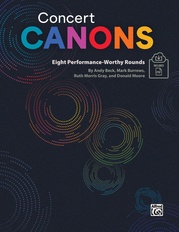 Concert Canons