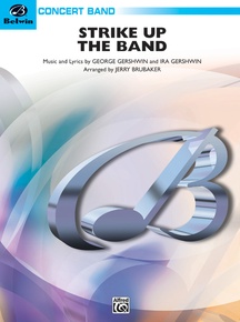Strike Up the Band: B-flat Bass Clarinet