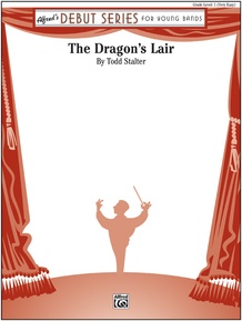The Dragon's Lair: 1st Trombone