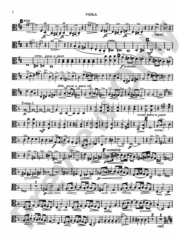 【中古】 Borodin；String Quartet No．2 AlberniQuartet String Quartet No.2 in D Major: III. Nocturne andante - song