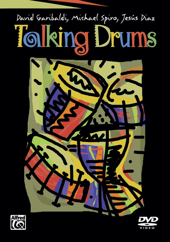Talking Drums