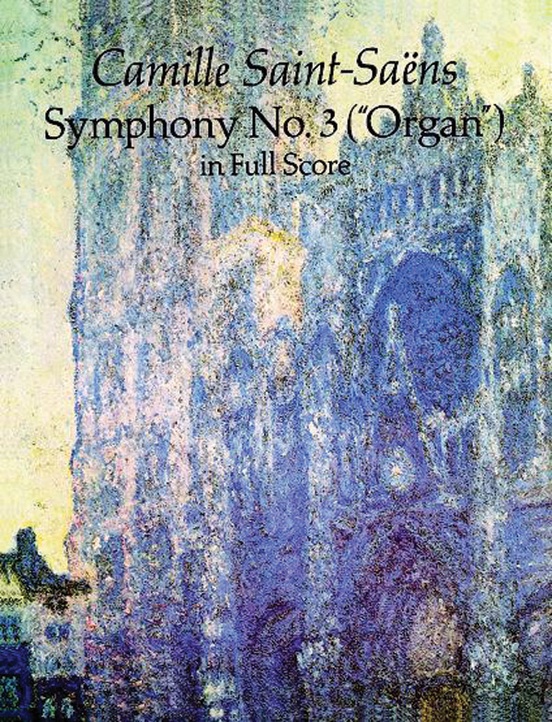 Symphony No. 3 ("Organ")