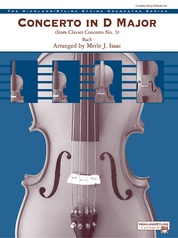 Concerto in D Major