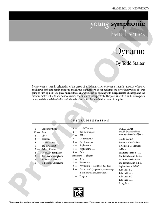Dynamo