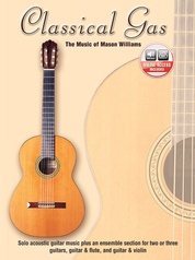 Classical Gas: The Music of Mason Williams