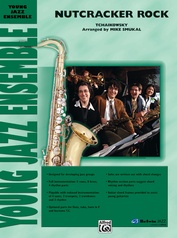 Nutcracker Rock