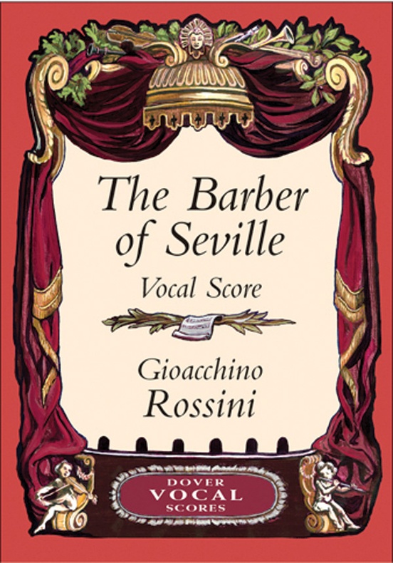 Barber of Seville