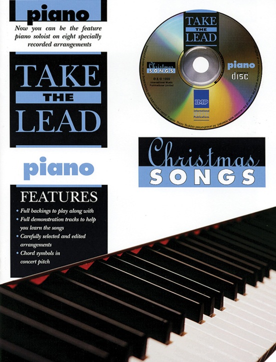 Take the Lead: Christmas Songs