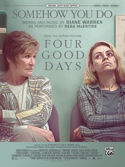 Somehow You Do (from the Motion Picture Four Good Days)