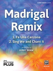 Madrigal Remix