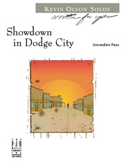 Showdown in Dodge City