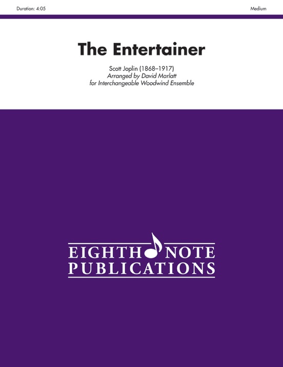 The Entertainer