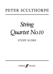 String Quartet No. 10