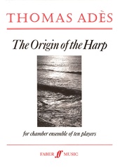 The Origin of the Harp
