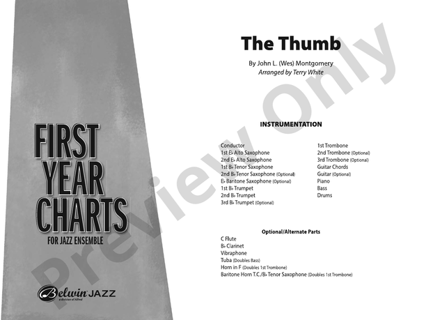 The Thumb