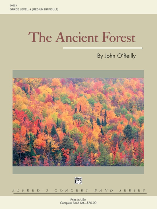 The Ancient Forest