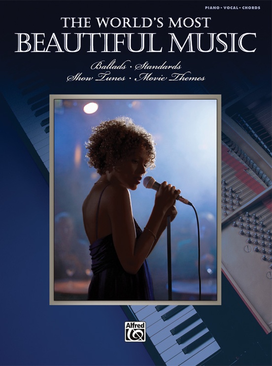 World's Most Beautiful Music