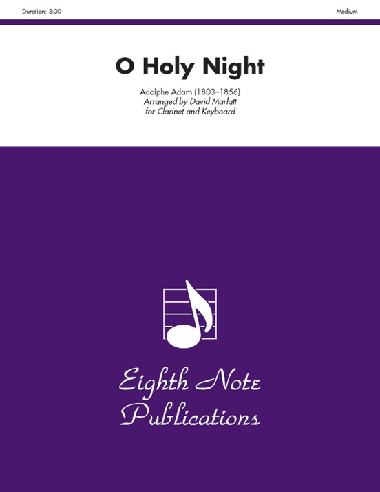 O Holy Night