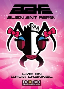 Alien Ant Farm: Live on Drum Channel