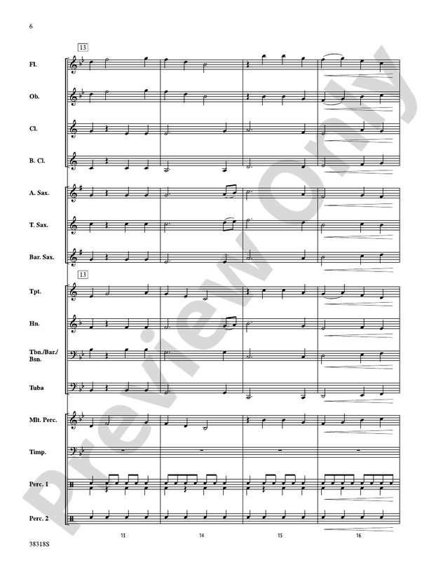Short Cuts for Beginning Band -- #1