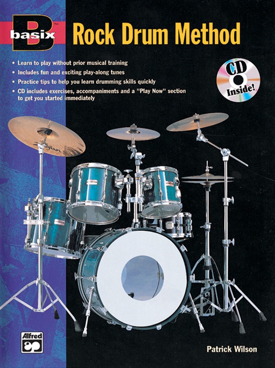 Basix®: Rock Drum Method