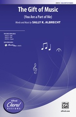 The Gift of Music