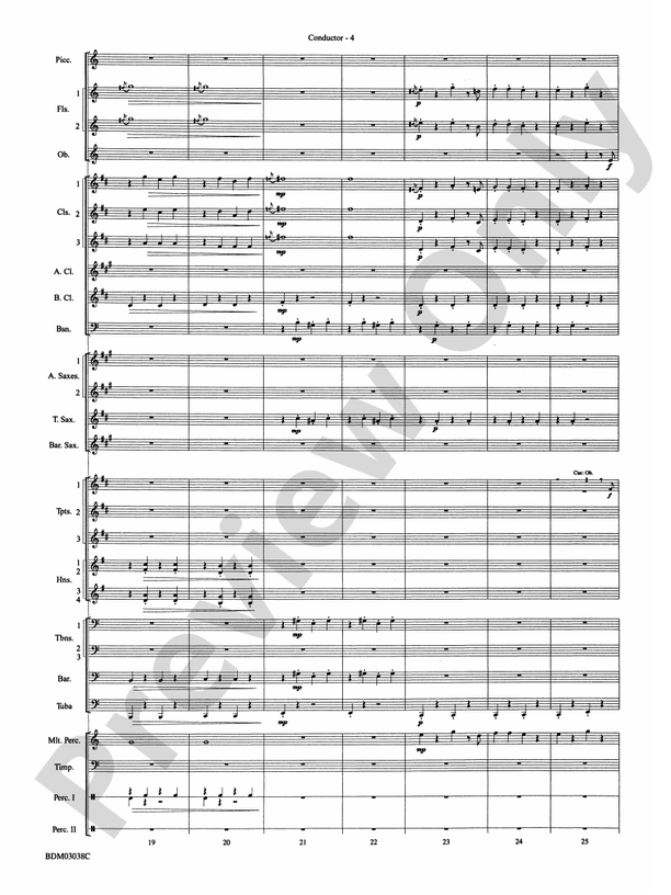 Emperor Waltz, Op. 437: : Johann Strauss - Digital Sheet Music 