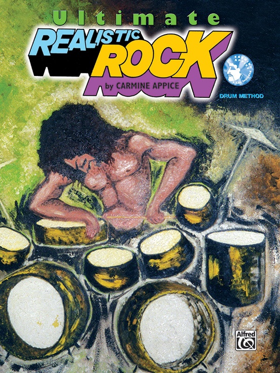 Ultimate Realistic Rock